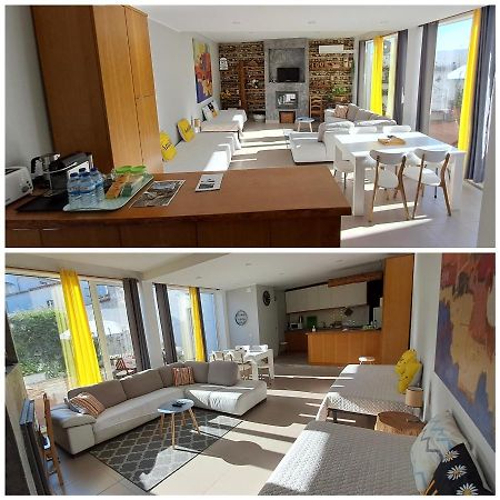 Вилла Casa 4P - Alojamento Local - Pura Paixao Por Пенакова Экстерьер фото