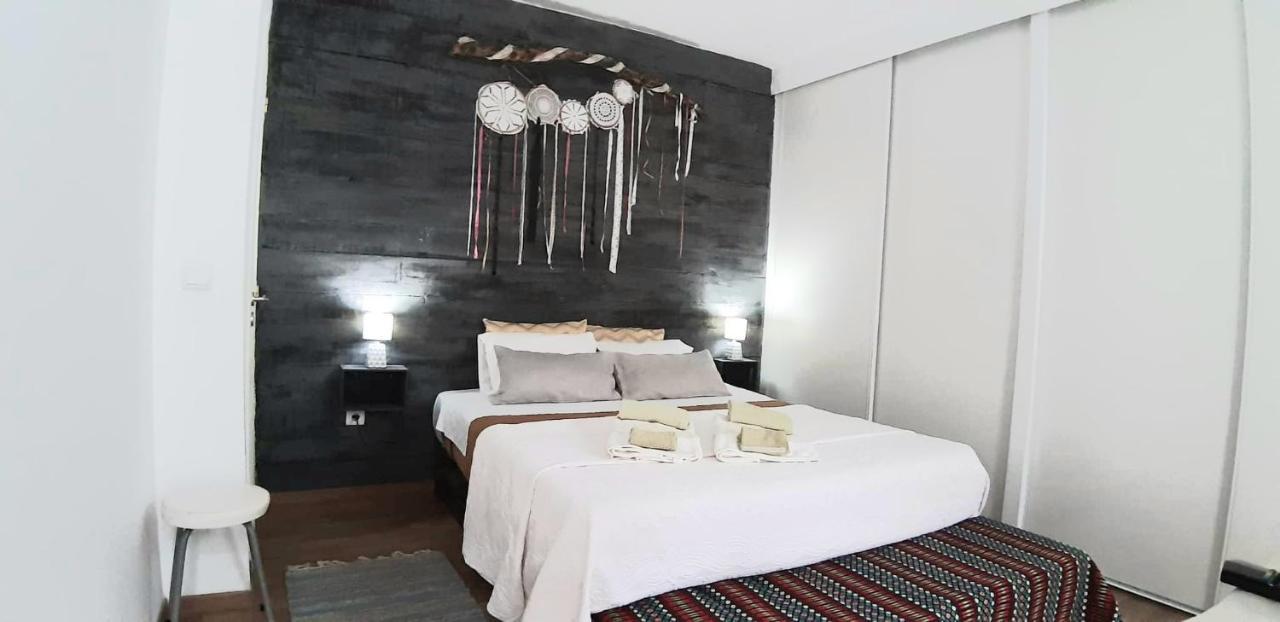Вилла Casa 4P - Alojamento Local - Pura Paixao Por Пенакова Экстерьер фото