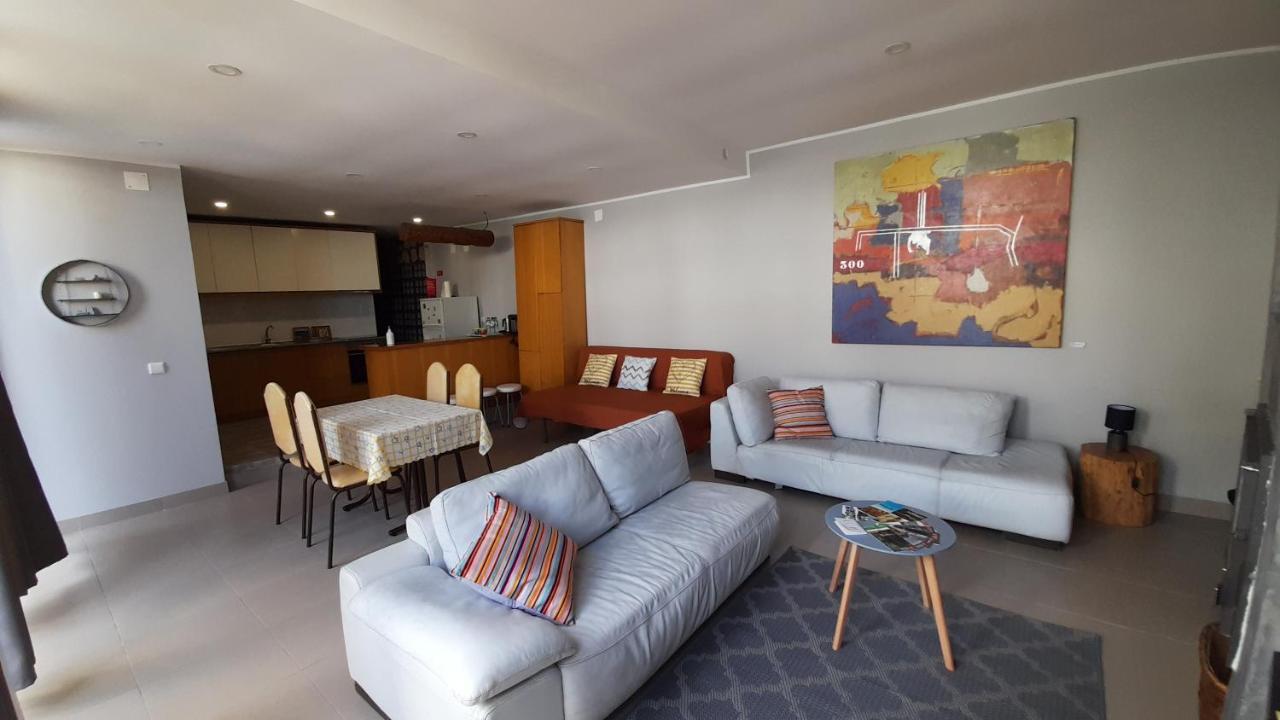 Вилла Casa 4P - Alojamento Local - Pura Paixao Por Пенакова Экстерьер фото
