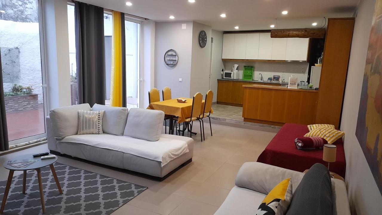 Вилла Casa 4P - Alojamento Local - Pura Paixao Por Пенакова Экстерьер фото