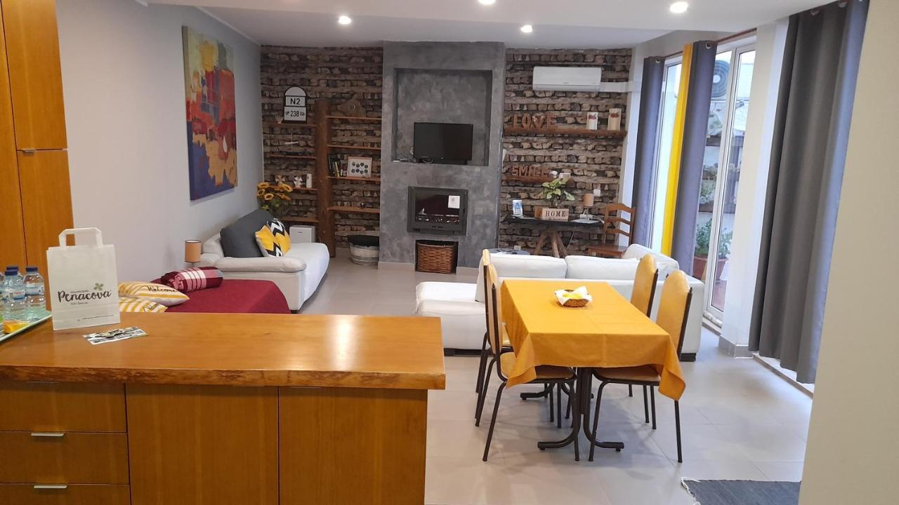 Вилла Casa 4P - Alojamento Local - Pura Paixao Por Пенакова Экстерьер фото