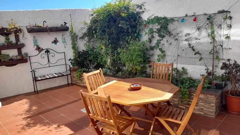 Вилла Casa 4P - Alojamento Local - Pura Paixao Por Пенакова Экстерьер фото