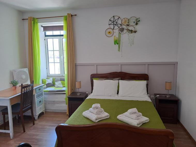 Вилла Casa 4P - Alojamento Local - Pura Paixao Por Пенакова Экстерьер фото