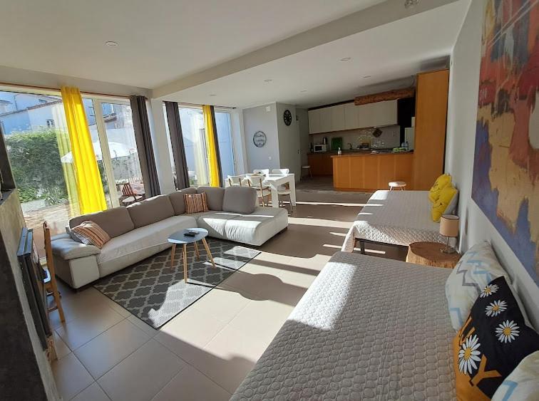Вилла Casa 4P - Alojamento Local - Pura Paixao Por Пенакова Экстерьер фото