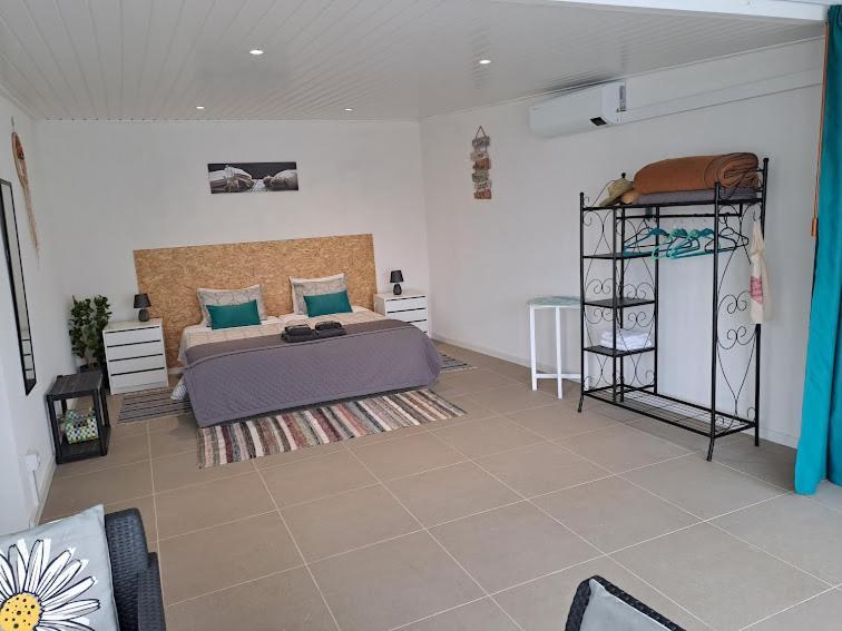Вилла Casa 4P - Alojamento Local - Pura Paixao Por Пенакова Экстерьер фото